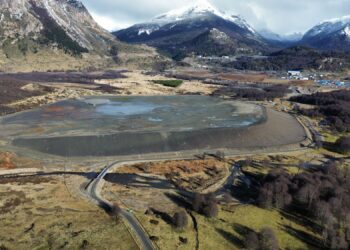 Señalan que Mesa de Minería de Aysén omite denuncias por contaminación en Alto Mañihuales