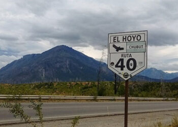 AREMU Aysén rechaza propuesta de cobro de peaje a camiones chilenos en Ruta 40 argentina