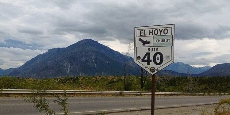 AREMU Aysén rechaza propuesta de cobro de peaje a camiones chilenos en Ruta 40 argentina