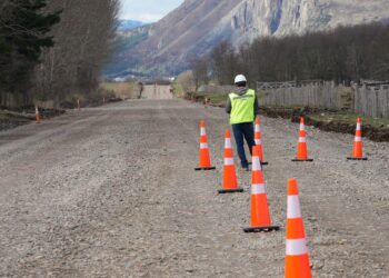 DPR Aysén sobre incremento de la inversión en obras públicas en la Región