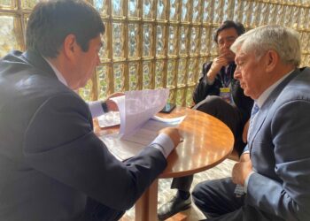 Senador Sandoval destacó que construcción de nueva barcaza para Lago General Carrera se hará vía trato directo y estará operativa en 2027