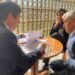 Senador Sandoval destacó que construcción de nueva barcaza para Lago General Carrera se hará vía trato directo y estará operativa en 2027