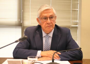 Sandoval e impuesto a camioneros chilenos que usen ruta 40 argentina: “Está fuera de todo contexto de relaciones de vecindad”