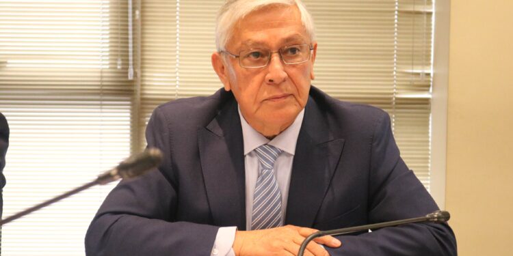 Sandoval e impuesto a camioneros chilenos que usen ruta 40 argentina: “Está fuera de todo contexto de relaciones de vecindad”
