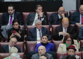 Sandoval y última cuenta pública del presidente Boric: “Creo que el gran legado que pudiera haber es que se puedan reconstruir los lazos fundamentales de nuestra sociedad”