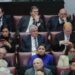 Sandoval y última cuenta pública del presidente Boric: “Creo que el gran legado que pudiera haber es que se puedan reconstruir los lazos fundamentales de nuestra sociedad”
