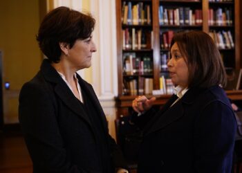 Senadora Órdenes insistió al Ministerio de Salud la necesidad de que se instale una unidad de diálisis en Chile Chico