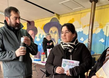 Instituciones del Estado de despliegan en Balmaceda con el programa Gobierno en Terreno