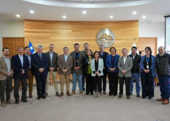 Gobierno Regional de Aysén sella histórico convenio de inversión con Ministerio de Salud