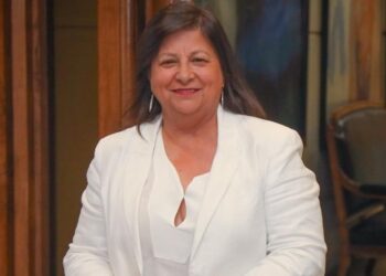 Diputada Marcia Raphael respalda proyecto que condona cobros de aseo para adultos mayores y emplaza al ejecutivo a presentar un proyecto de ley que los exima de las contribuciones
