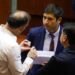 Diputado Calisto impulsa proyecto de ley para reducir tarifas eléctricas a comités de agua potable rural
