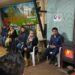 Diputado Miguel Ángel Calisto aborda urgente problema de desempleo en Puerto Chacabuco tras reunión clave con sindicatos de mujeres
