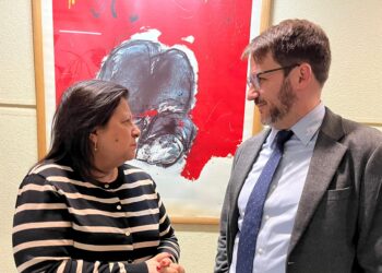 Diputada Marcia Raphael valora aprobación de proyecto sobre sistema eléctrico en zonas extremas: “Permitirá reducir el costo de la energía y diversificar nuestra matriz energética con Energías Renovables”