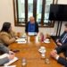 Diputados de Aysén solicitan al ministro de Vivienda agilizar solución habitacional a comités de Puerto Aysén