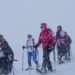 Cochrane activa su invierno con la XI Ruta del Huemul: cupos agotados en minutos