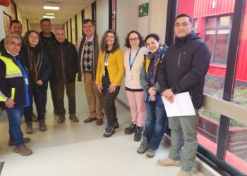 Cochrane contará con sala forense propia gracias a inversión pública y trabajo intersectorial