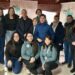 Sandoval tras visitar centros que atienden a adultos mayores y personas con discapacidad: “Tenemos que ver cómo nivelamos la atención, de igual calidad, que debe tener la gente vulnerable y resolver los problemas”