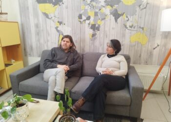 La nueva directora (s) del Hospital de Coyhaique: «Este sistema nos coloca en una posición de salud casi universal”