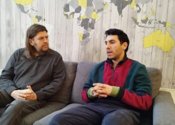 La revolución silenciosa del campo en Aysén: cómo la agricultura orgánica se abre paso en la Patagonia