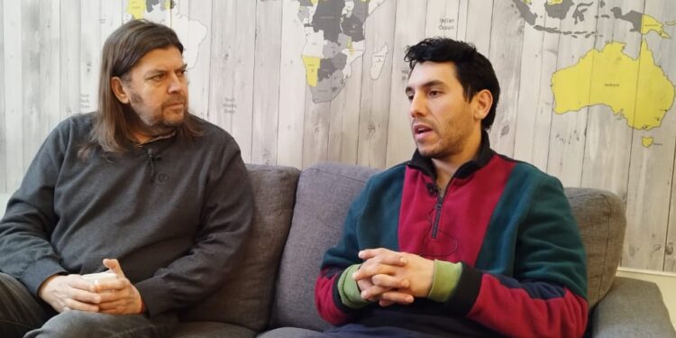 La revolución silenciosa del campo en Aysén: cómo la agricultura orgánica se abre paso en la Patagonia