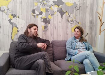 Un tesoro patagónico amenazado: las turberas de Aysén, vitales para el clima, se revelan en una exposición