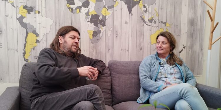 Un tesoro patagónico amenazado: las turberas de Aysén, vitales para el clima, se revelan en una exposición