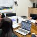 Municipio de Coyhaique avanza en instalación de cámaras de televigilancia para mejorar seguridad urbana
