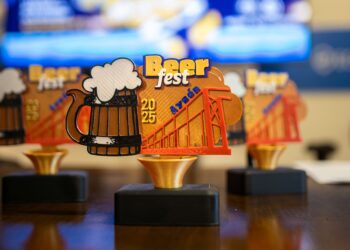 Beer Fest Aysén 2025: música, cerveza y conciencia ambiental en Puerto Aysén