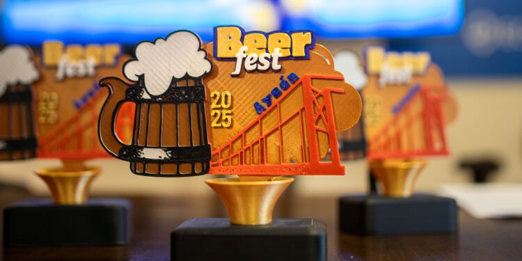 Beer Fest Aysén 2025: música, cerveza y conciencia ambiental en Puerto Aysén