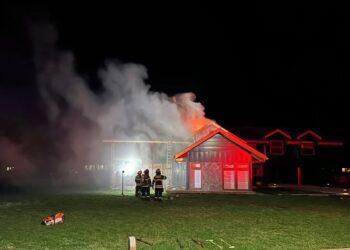 Fin de semana con múltiples emergencias movilizó a Bomberos en Coyhaique y Puerto Aysén