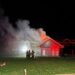 Fin de semana con múltiples emergencias movilizó a Bomberos en Coyhaique y Puerto Aysén