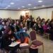 JUNAEB y UAysén capacitan a más de 70 profesionales en atención a niños con TEA