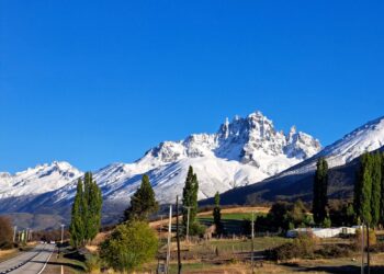 Coyhaique será sede de seminario clave sobre turismo sostenible en la Patagonia