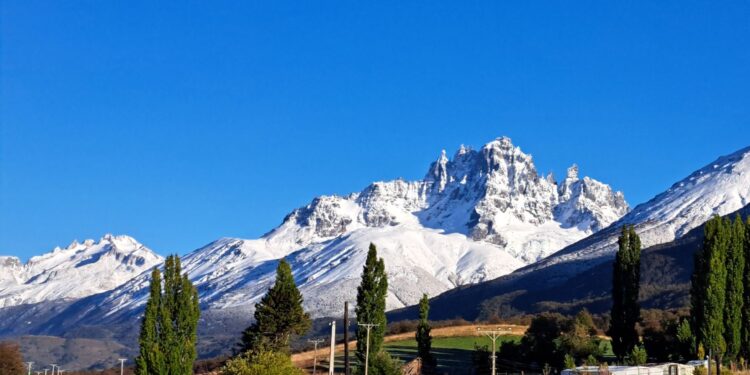 Coyhaique será sede de seminario clave sobre turismo sostenible en la Patagonia