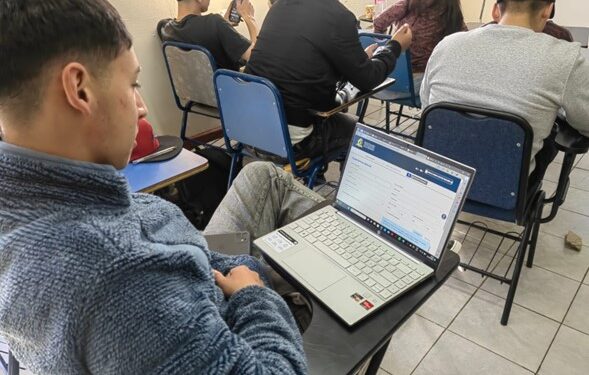 CFT Estatal de Aysén obtiene acreditación como OTEC