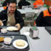 Aysén lidera ranking nacional de gasto en alimentación en jornada laboral según estudio 2025