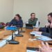Municipio y Federación de Colectiveros avanzan en proyecto de nuevo terminal para transporte menor en Coyhaique