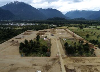 CChC Coyhaique alerta por falta de planes reguladores en Aysén: “Estamos haciendo ciudad con una foto del pasado”