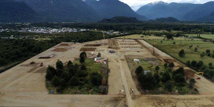 CChC Coyhaique alerta por falta de planes reguladores en Aysén: “Estamos haciendo ciudad con una foto del pasado”