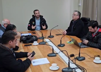 Municipio de Coyhaique anuncia auditoría externa tras solicitud de concejales