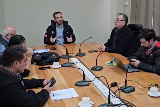 Municipio de Coyhaique anuncia auditoría externa tras solicitud de concejales