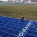 Coyhaique refuerza medidas ante episodios críticos de contaminación atmosférica