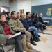Coyhaique lanza nuevo Plan Comunal de Emergencia