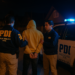 Dos hombres fueron detenidos en Puerto Aysén por almacenamiento de pornografía infantil