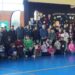 Escuelas Abiertas de Invierno debutan con éxito en Puerto Ingeniero Ibáñez