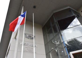 Pena en libertad para mujer que intentó ingresar droga a la cárcel el año 2022