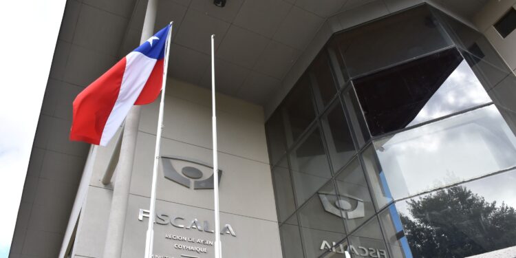 Pena en libertad para mujer que intentó ingresar droga a la cárcel el año 2022