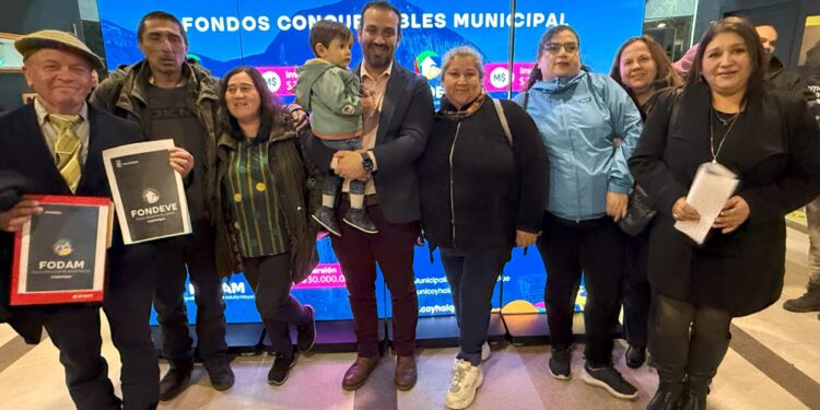 Coyhaique lanza fondos concursables 2025 sin requisito de cofinanciamiento
