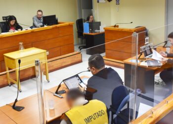 Condenan a 11 años de cárcel a autor de homicidio ocurrido en Coyhaique