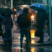Intensas lluvias afectarán a Aysén por paso de dos ríos atmosféricos